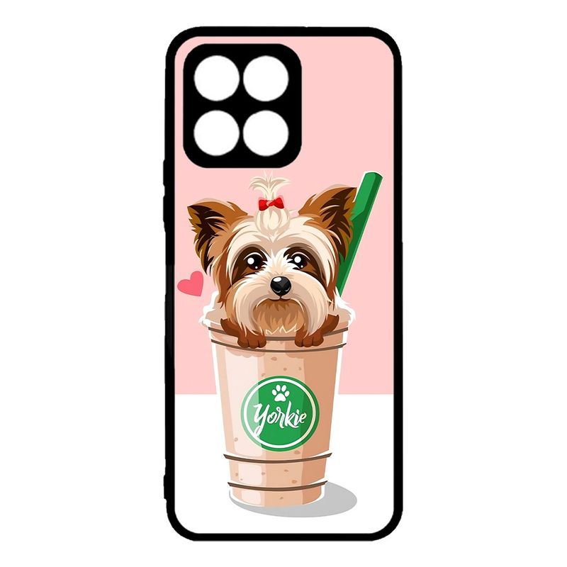 GENERICO - Carcasa para HUAWEI NOVA 5T Diseño 135