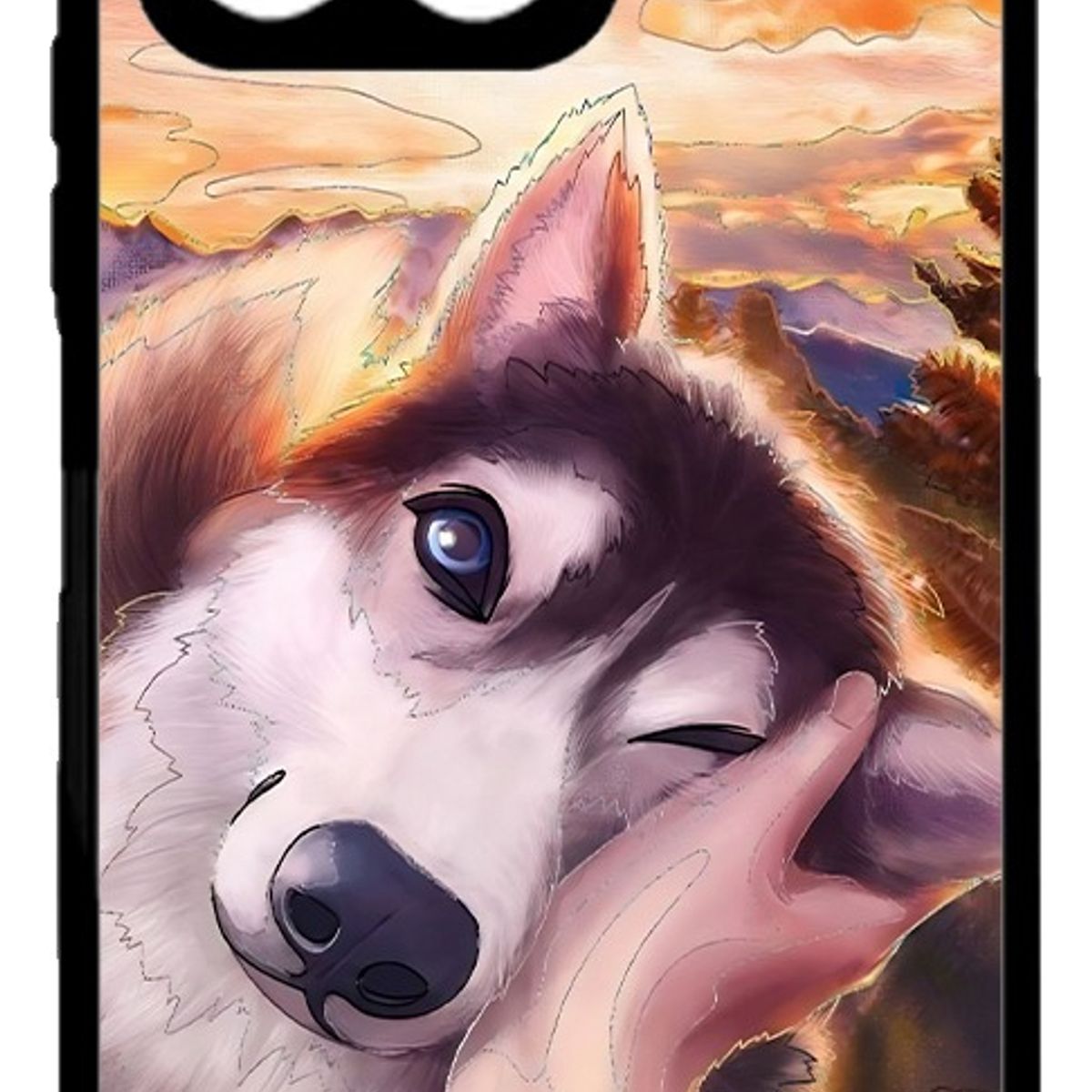 GENERICO - Carcasa para HUAWEI NOVA 5T Diseño 138