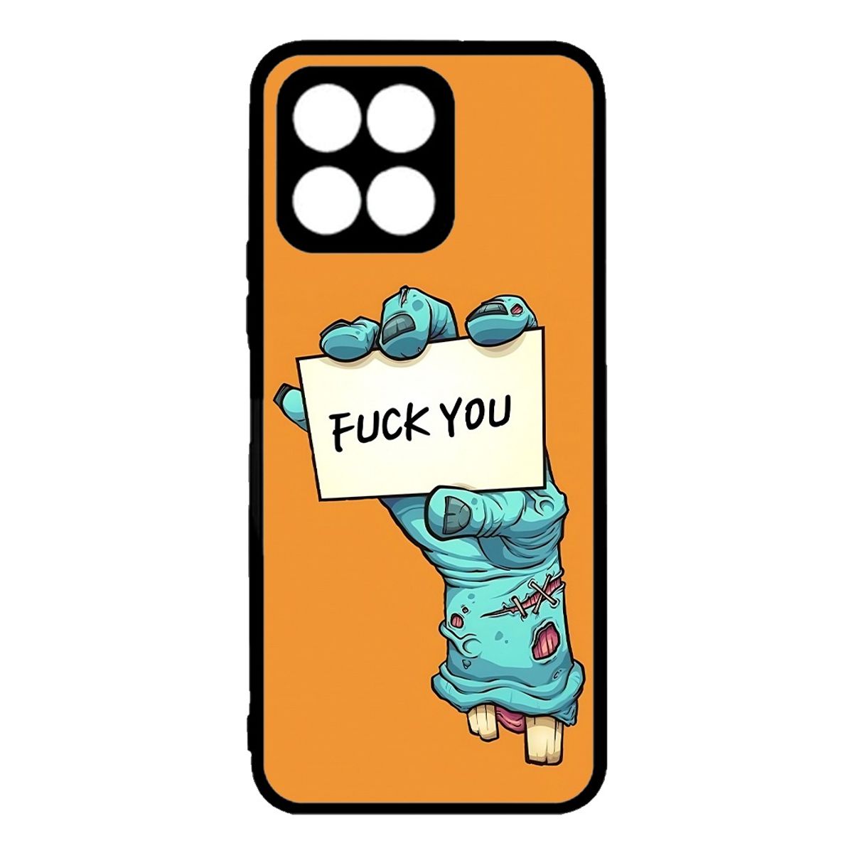 GENERICO - Carcasa para HUAWEI NOVA 5T Diseño 139