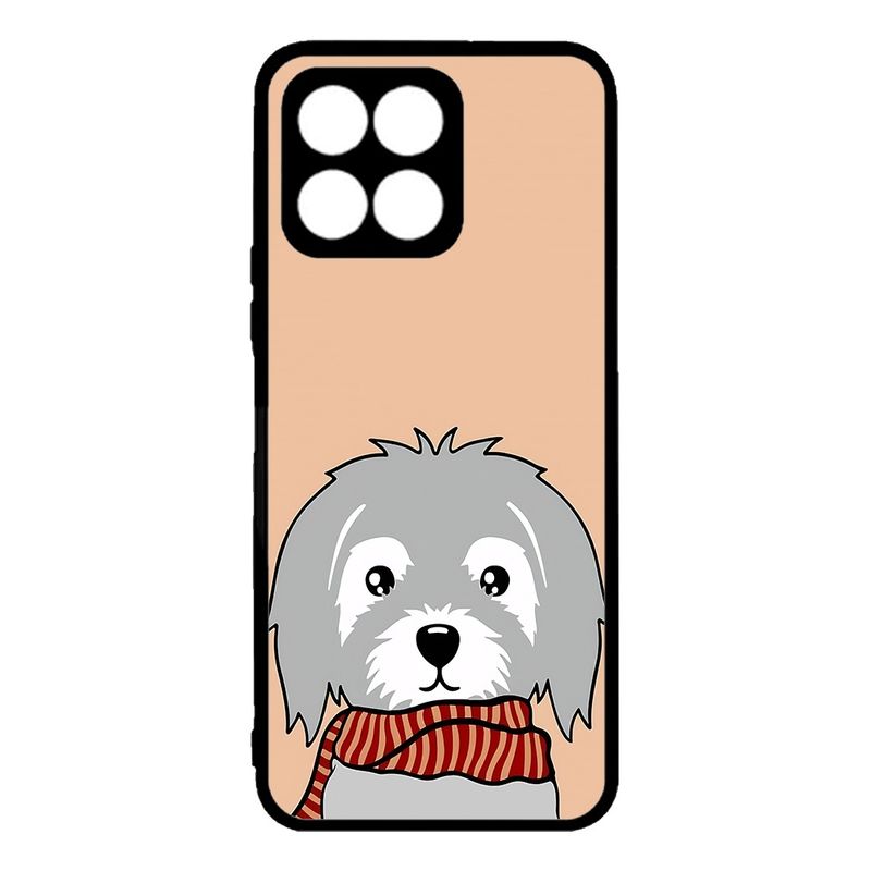 GENERICO - Carcasa para HUAWEI Y9S Diseño 129