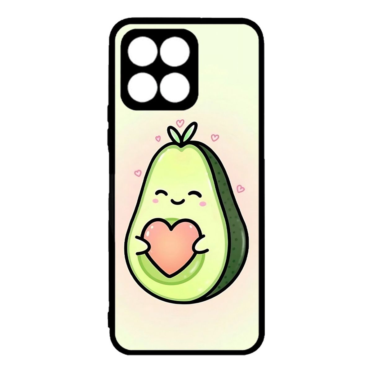 GENERICO - Carcasa para HUAWEI NOVA 5T Diseño 150