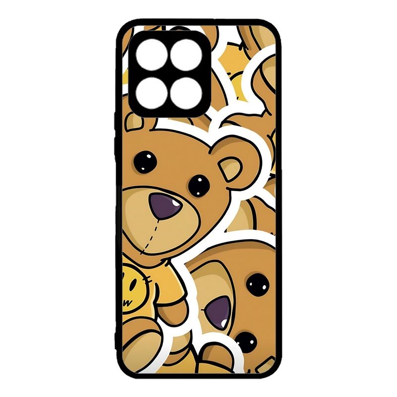 GENERICO - Carcasa para HUAWEI Y9S Diseño 140
