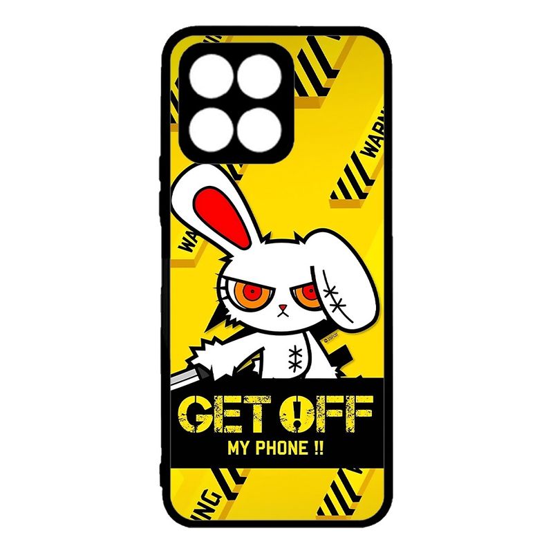 GENERICO - Carcasa para HUAWEI Y9S Diseño 142