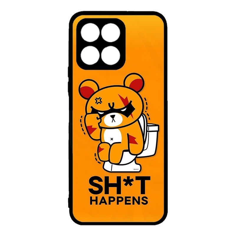 GENERICO - Carcasa para HUAWEI Y9S Diseño 143