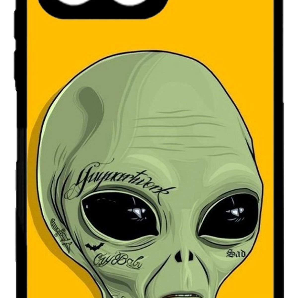 GENERICO - Carcasa para HUAWEI Y9S Diseño 145