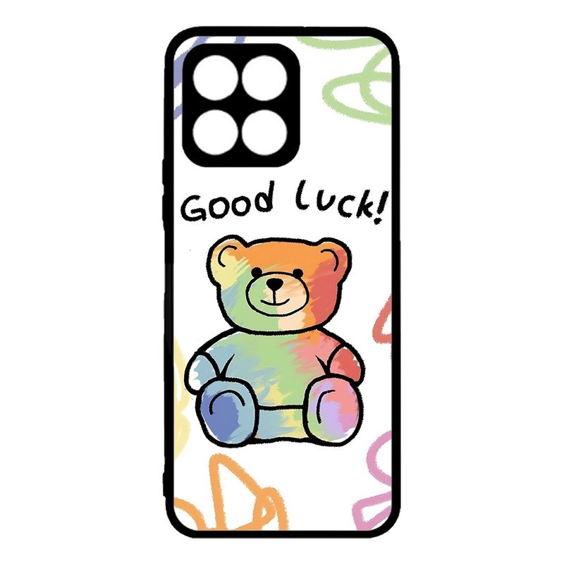 GENERICO - Carcasa para HUAWEI Y9S Diseño 148