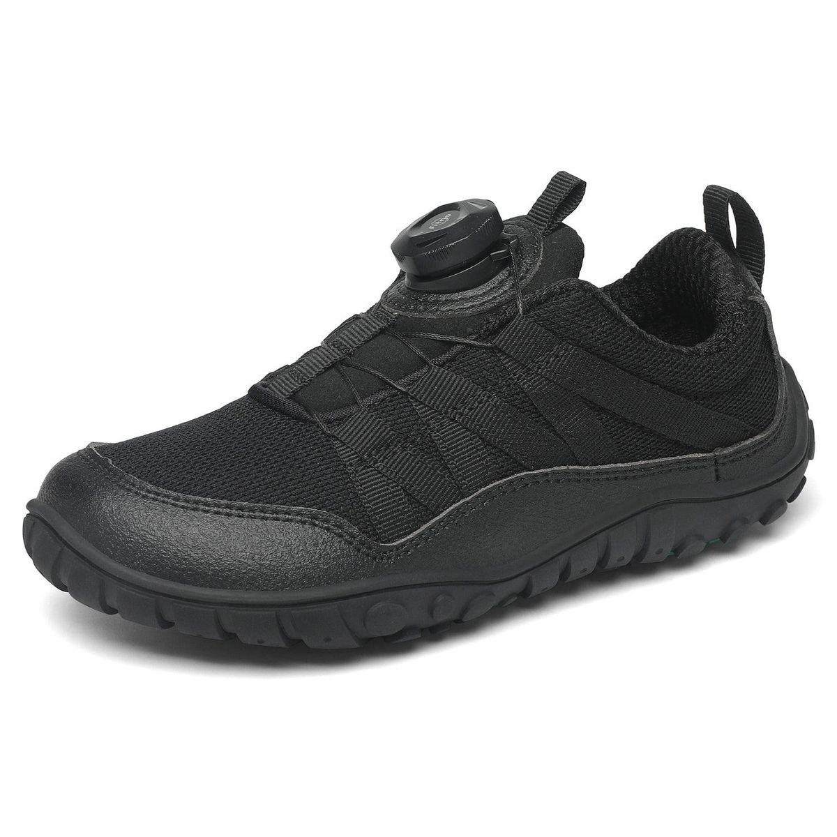 SAGUARO CHILE - Zapatillas barefoot de niños Saguaro Forestep