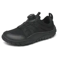 SAGUARO CHILE - Zapatillas barefoot de niños Saguaro Forestep