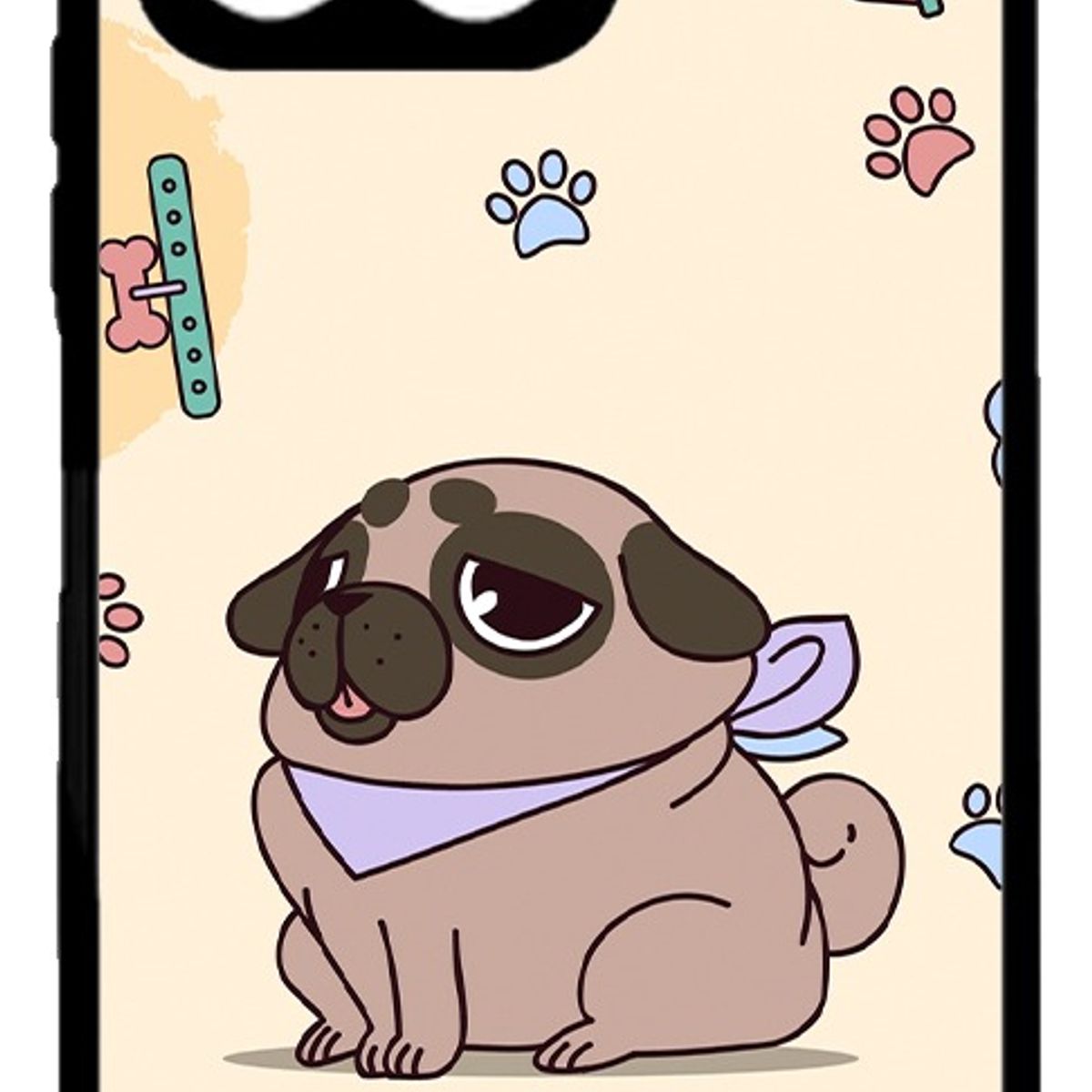 GENERICO - Carcasa para HUAWEI Y9S Diseño 109