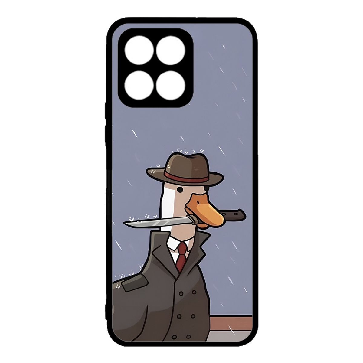 GENERICO - Carcasa para HUAWEI Y9S Diseño 111