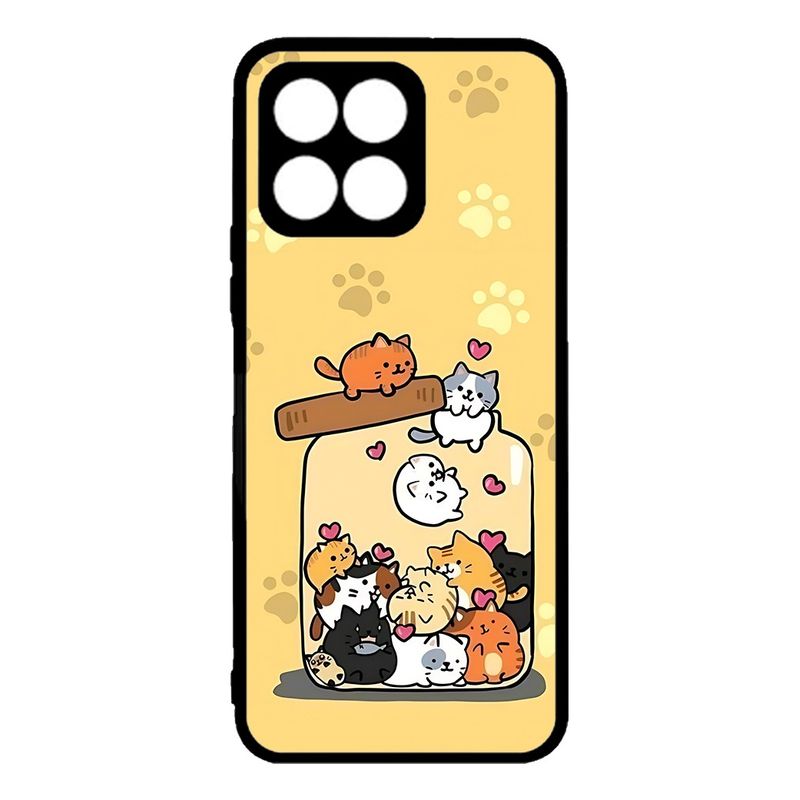 GENERICO - Carcasa para HUAWEI Y9S Diseño 125