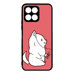 GENERICO - Carcasa para HUAWEI Y9S Diseño 132