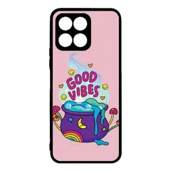 GENERICO - Carcasa para HUAWEI Y9S Diseño 141