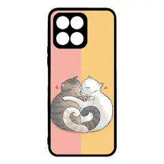 GENERICO - Carcasa para HUAWEI NOVA 5T Diseño 127