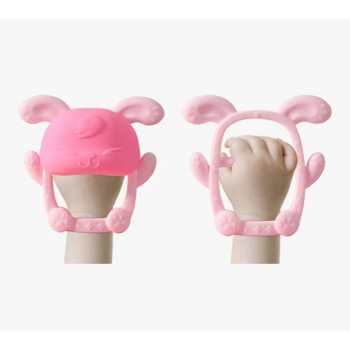 GENERICO - estimulante Agarre Para Bebés juguete