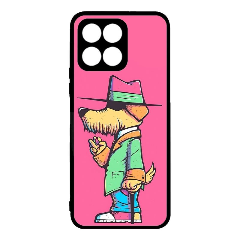 GENERICO - Carcasa para HUAWEI NOVA 5T Diseño 131