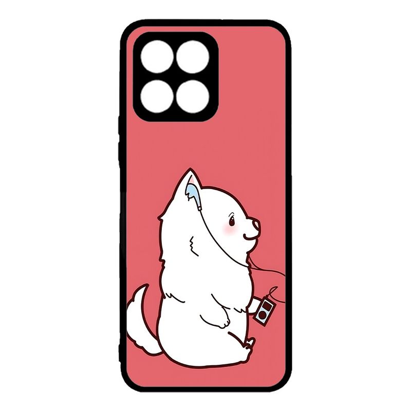 GENERICO - Carcasa para HUAWEI NOVA 5T Diseño 132