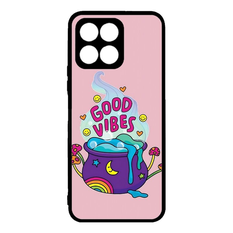 GENERICO - Carcasa para HUAWEI NOVA 5T Diseño 141