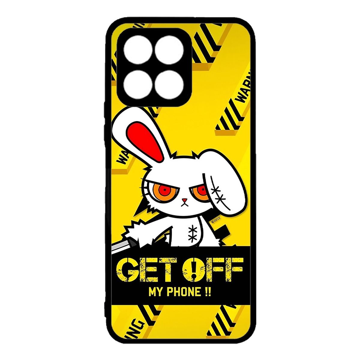 GENERICO - Carcasa para HUAWEI NOVA 5T Diseño 142