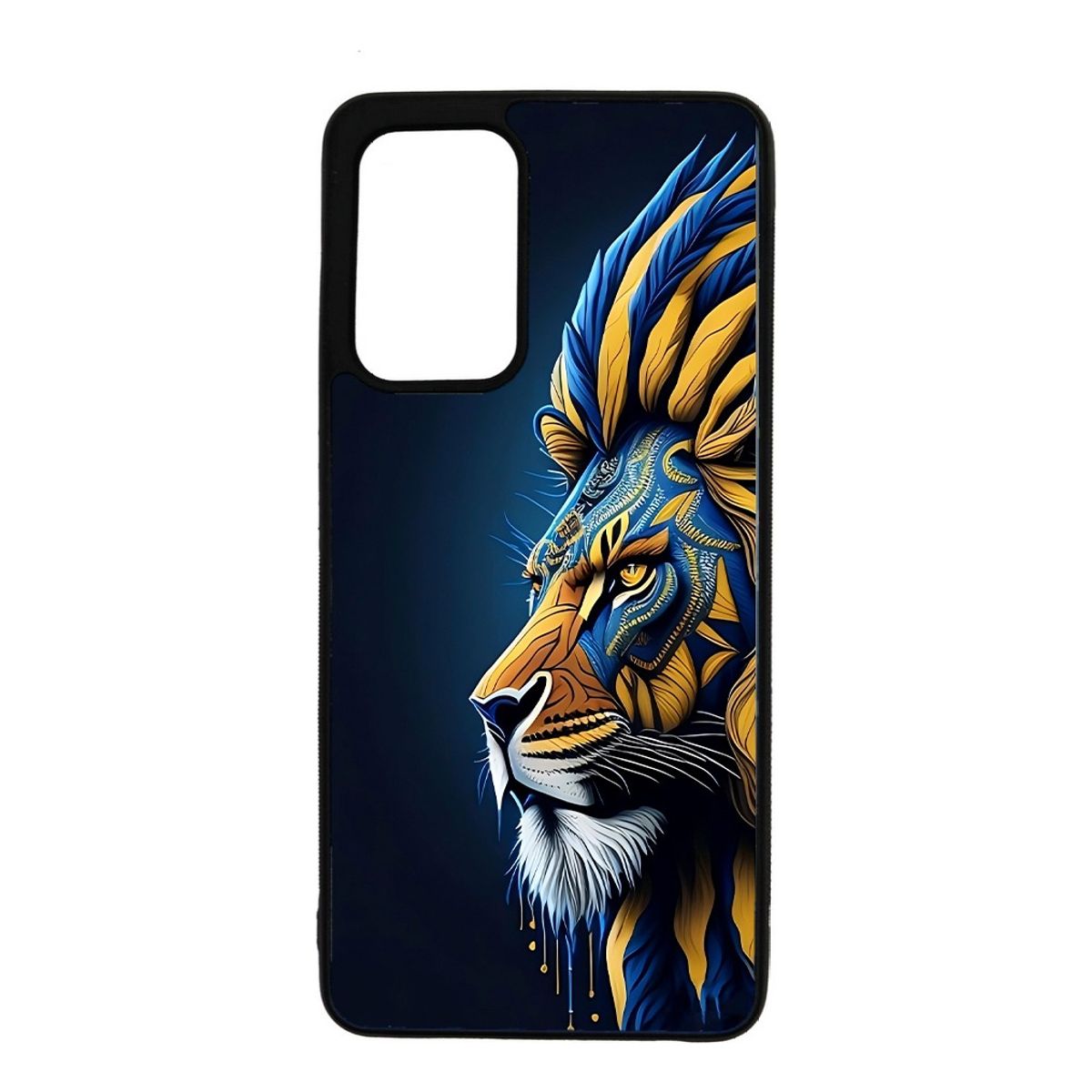 GENERICO - Carcasa para HUAWEI Y9S Diseño 163