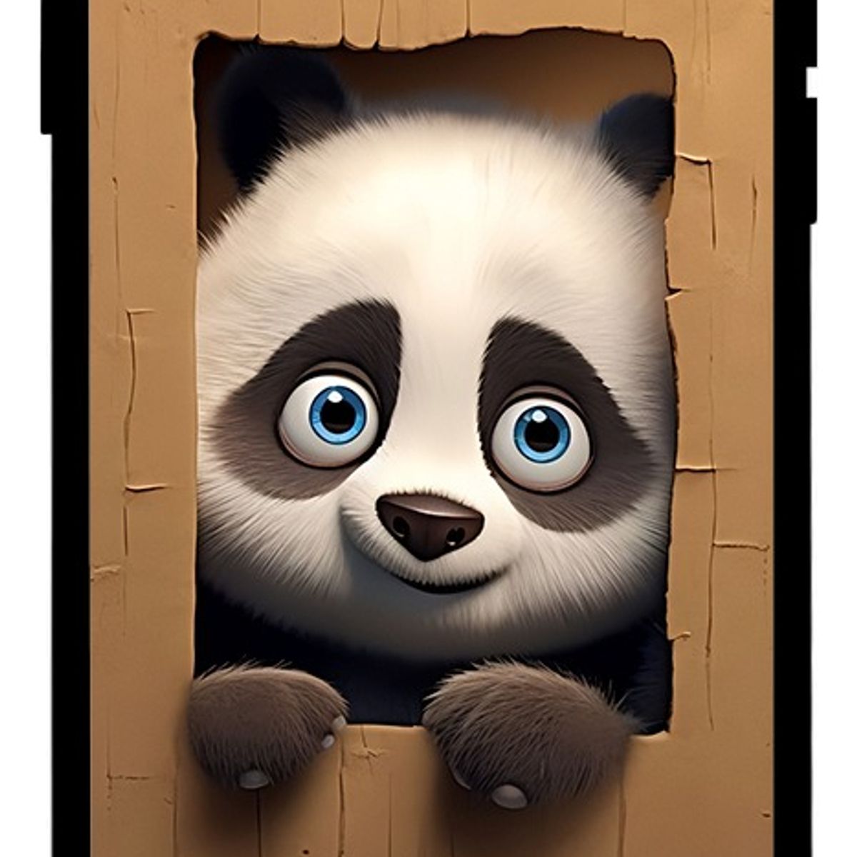 GENERICO - Carcasa para IPHONE XS MAX Diseño 155