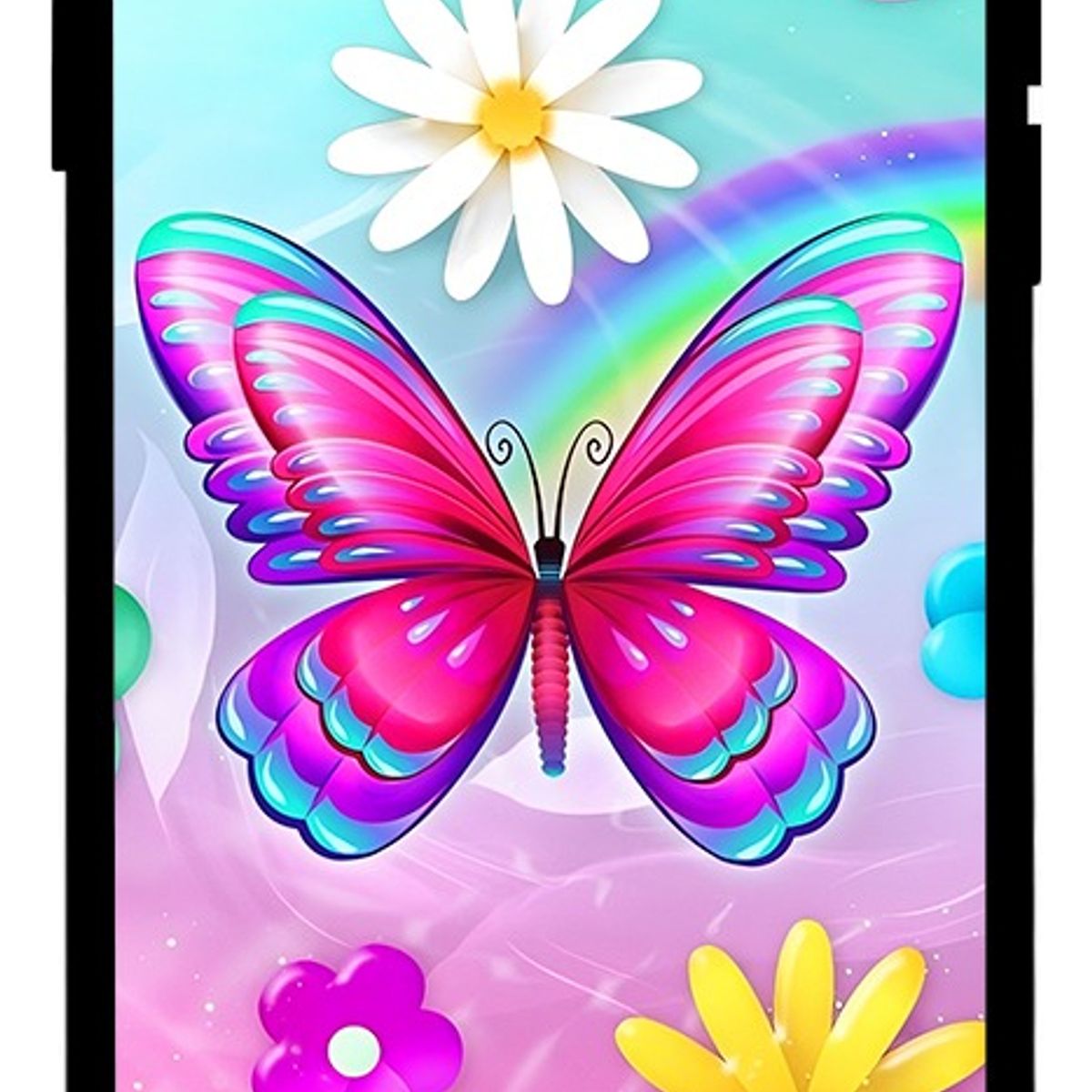 GENERICO - Carcasa para IPHONE XS MAX Diseño 158