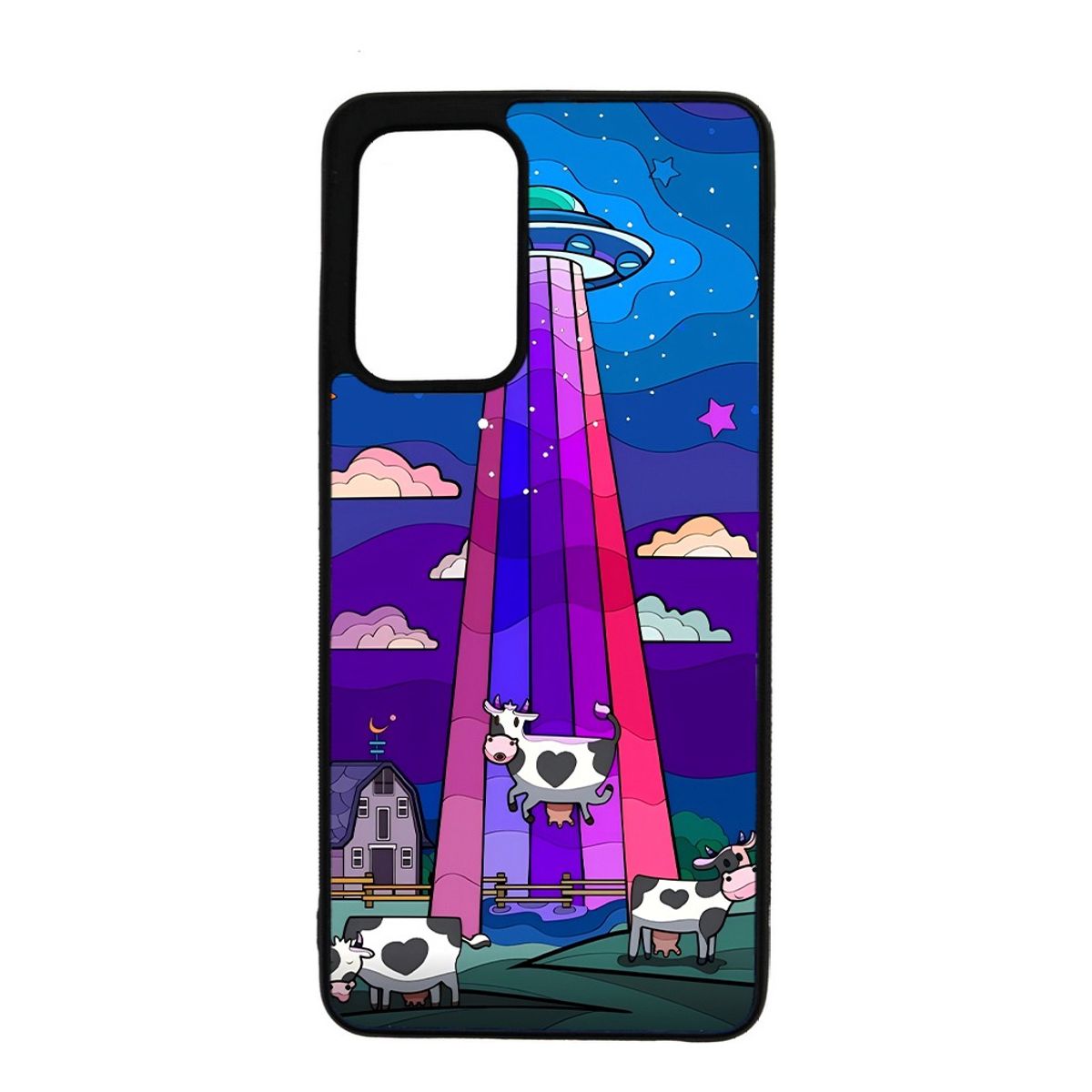 GENERICO - Carcasa para HUAWEI NOVA 5T Diseño 151