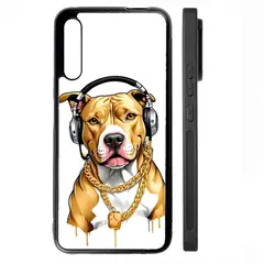 CARCASIA - Carcasa compatible con HUAWEI Y9S Diseño 194