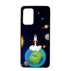 GENERICO - Carcasa para HUAWEI NOVA 5T Diseño 152