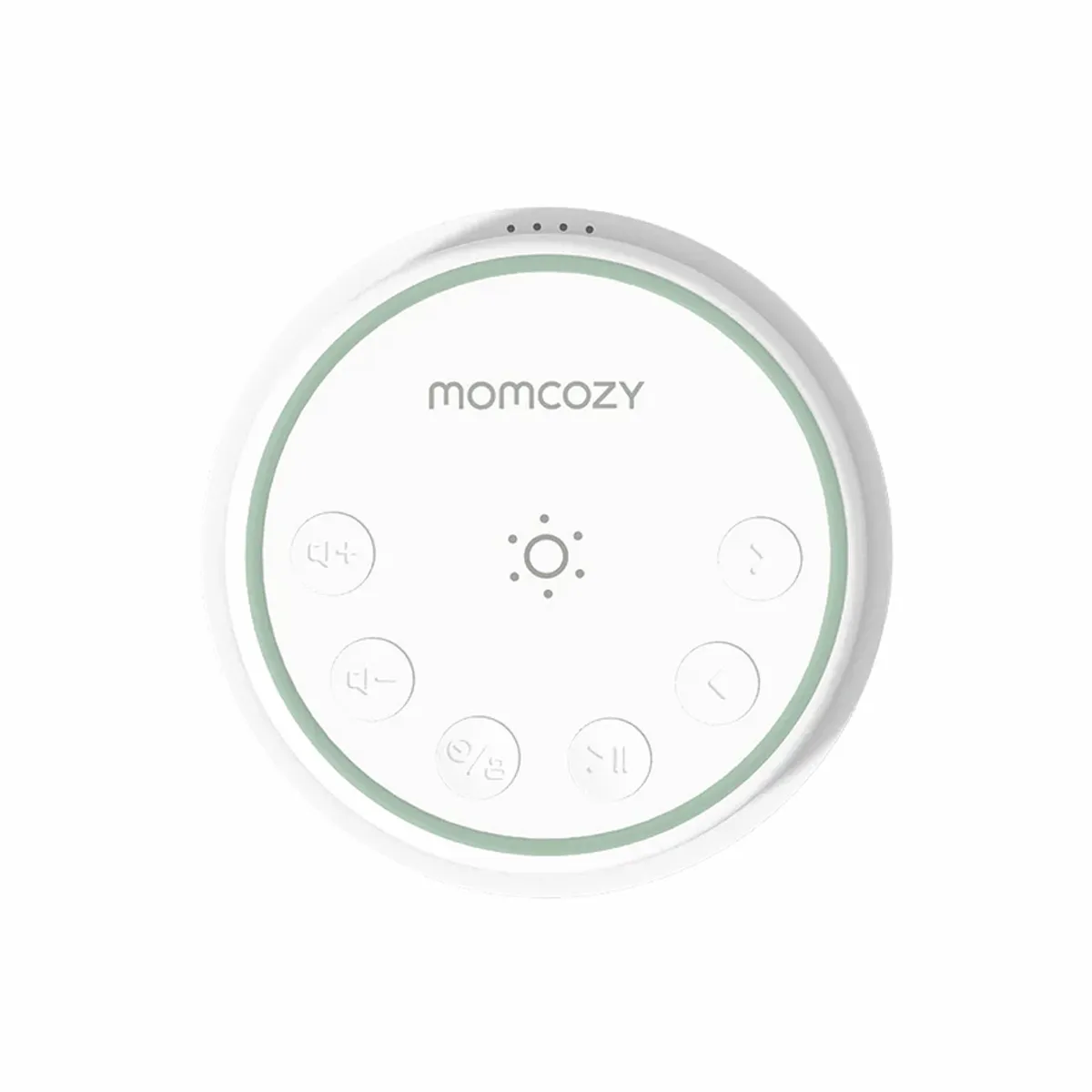 MOMCOZY - Maquina de Ruido blanco Portátil
