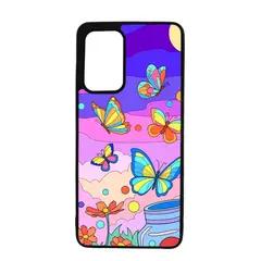 GENERICO - Carcasa para HUAWEI Y9S Diseño 199