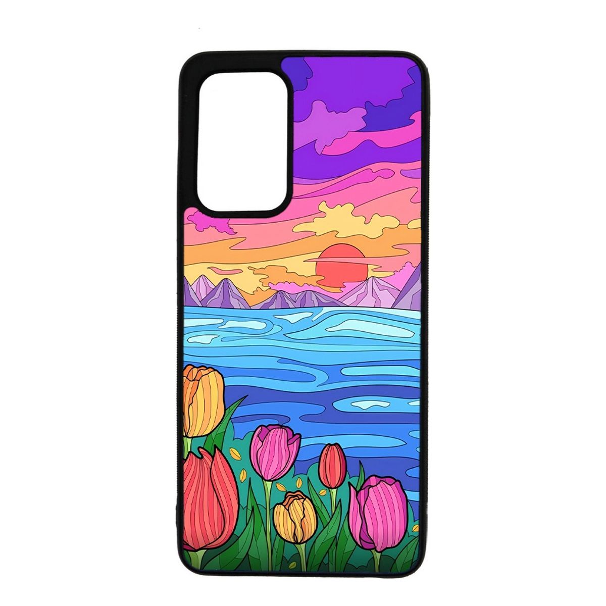 GENERICO - Carcasa para HUAWEI NOVA 5T Diseño 160