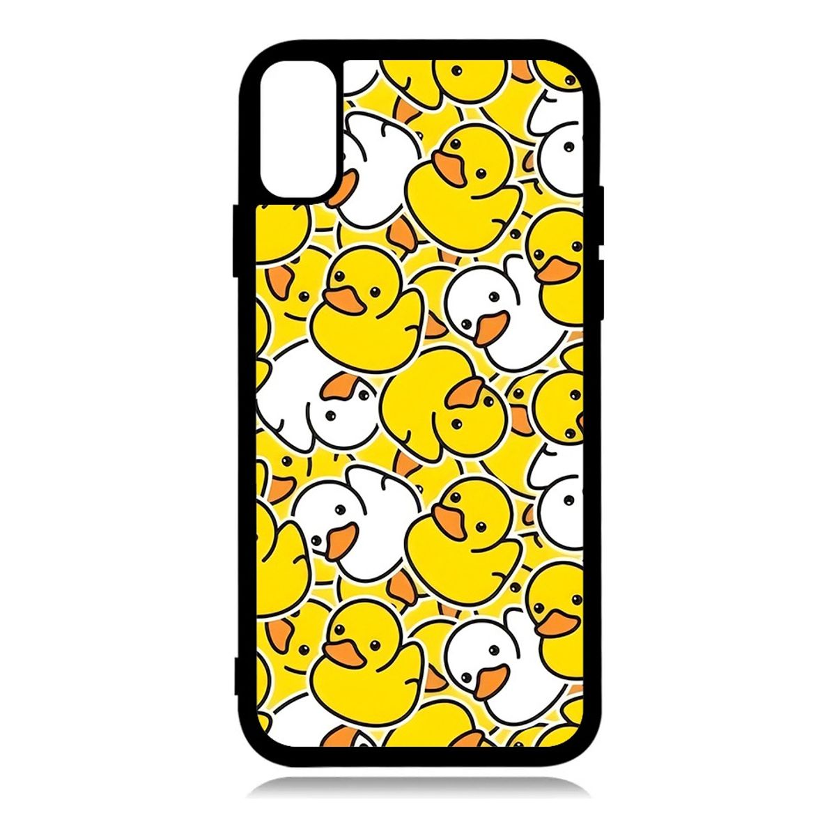 GENERICO - Carcasa para IPHONE XS MAX Diseño 130