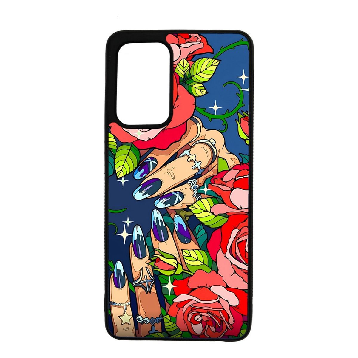 GENERICO - Carcasa para HUAWEI NOVA 5T Diseño 162