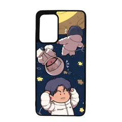 GENERICO - Carcasa para HUAWEI NOVA 5T Diseño 164