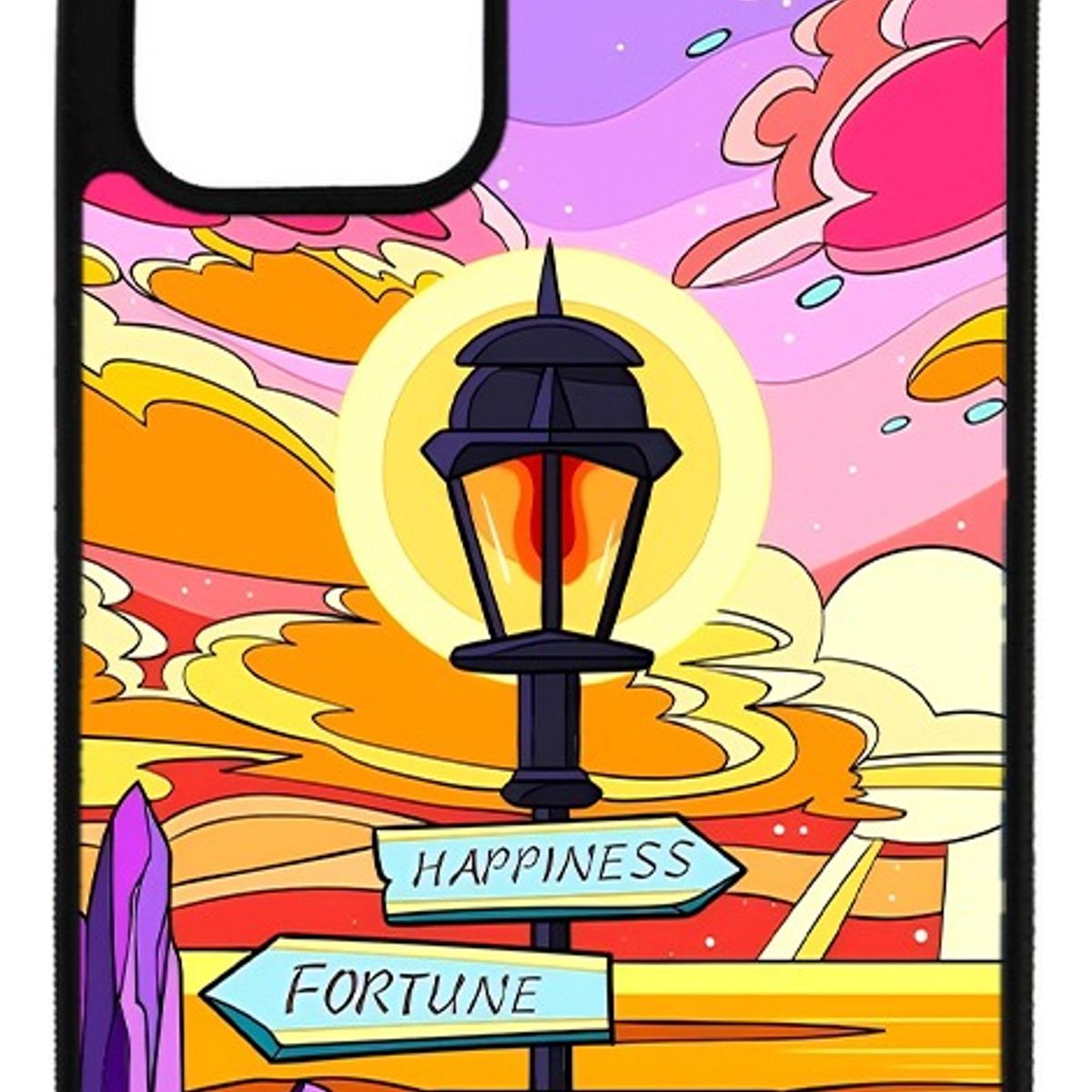 GENERICO - Carcasa para HUAWEI NOVA 5T Diseño 165