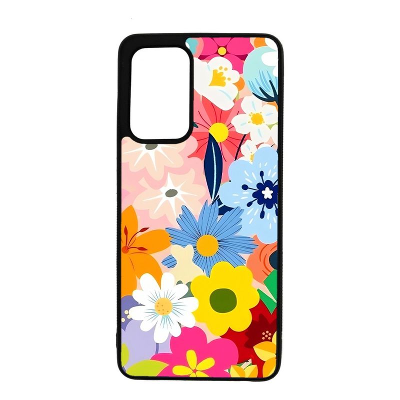 GENERICO - Carcasa para HUAWEI NOVA 5T Diseño 167