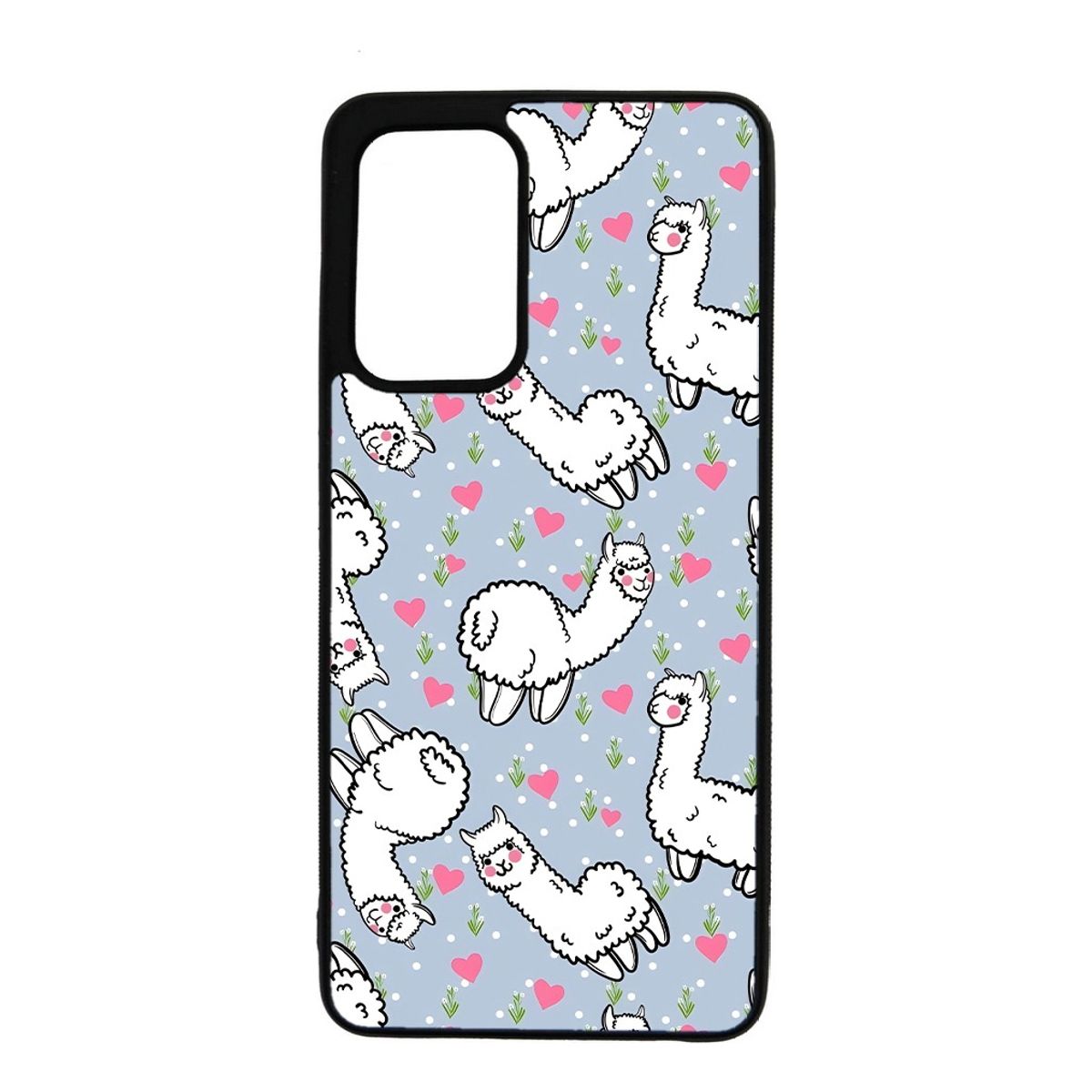 GENERICO - Carcasa para HUAWEI NOVA 5T Diseño 174