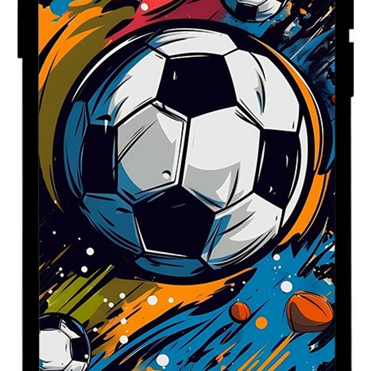 GENERICO - Carcasa para IPHONE XR Diseño 140