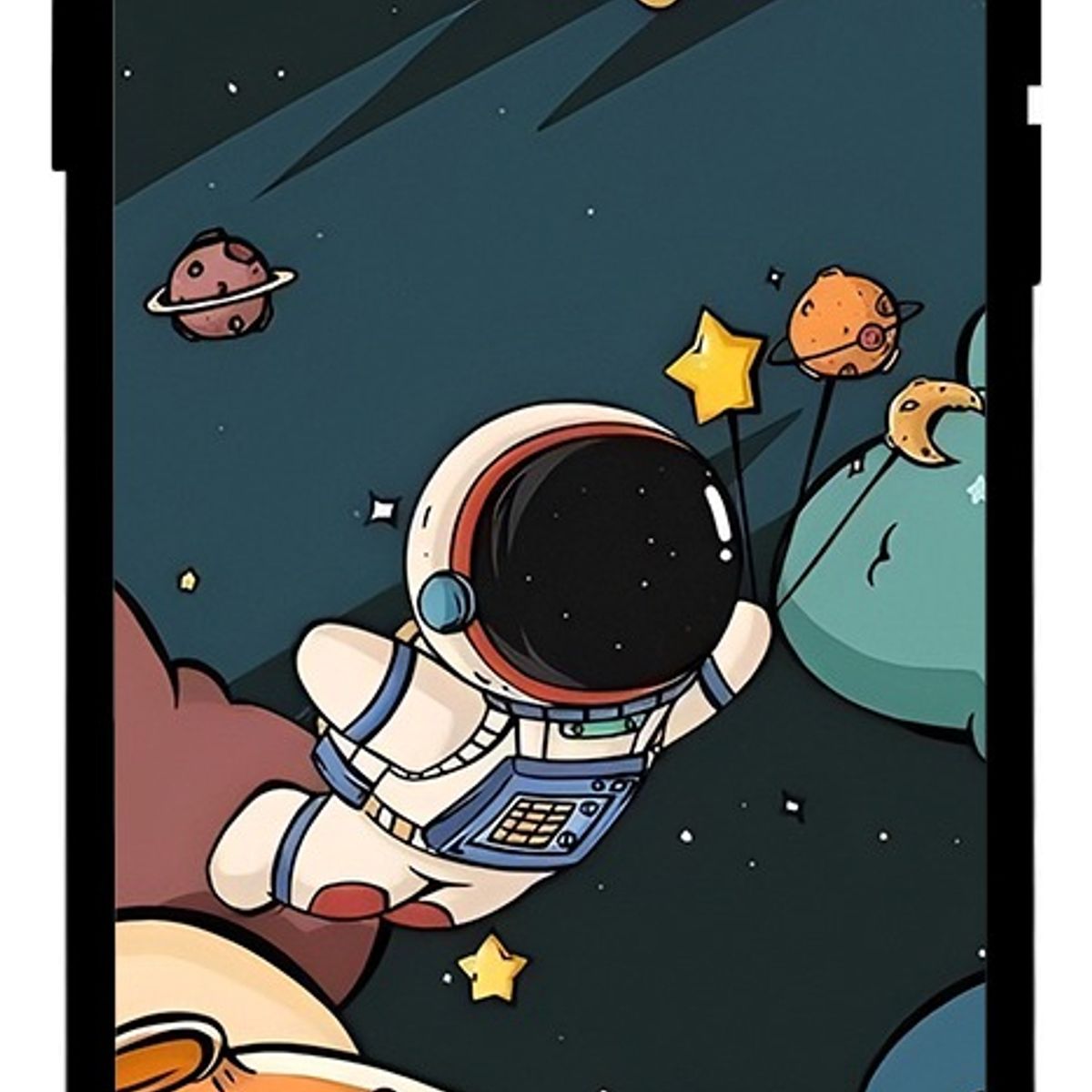 GENERICO - Carcasa para IPHONE X  XS Diseño 119