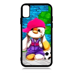 GENERICO - Carcasa para IPHONE X XS Diseño 120
