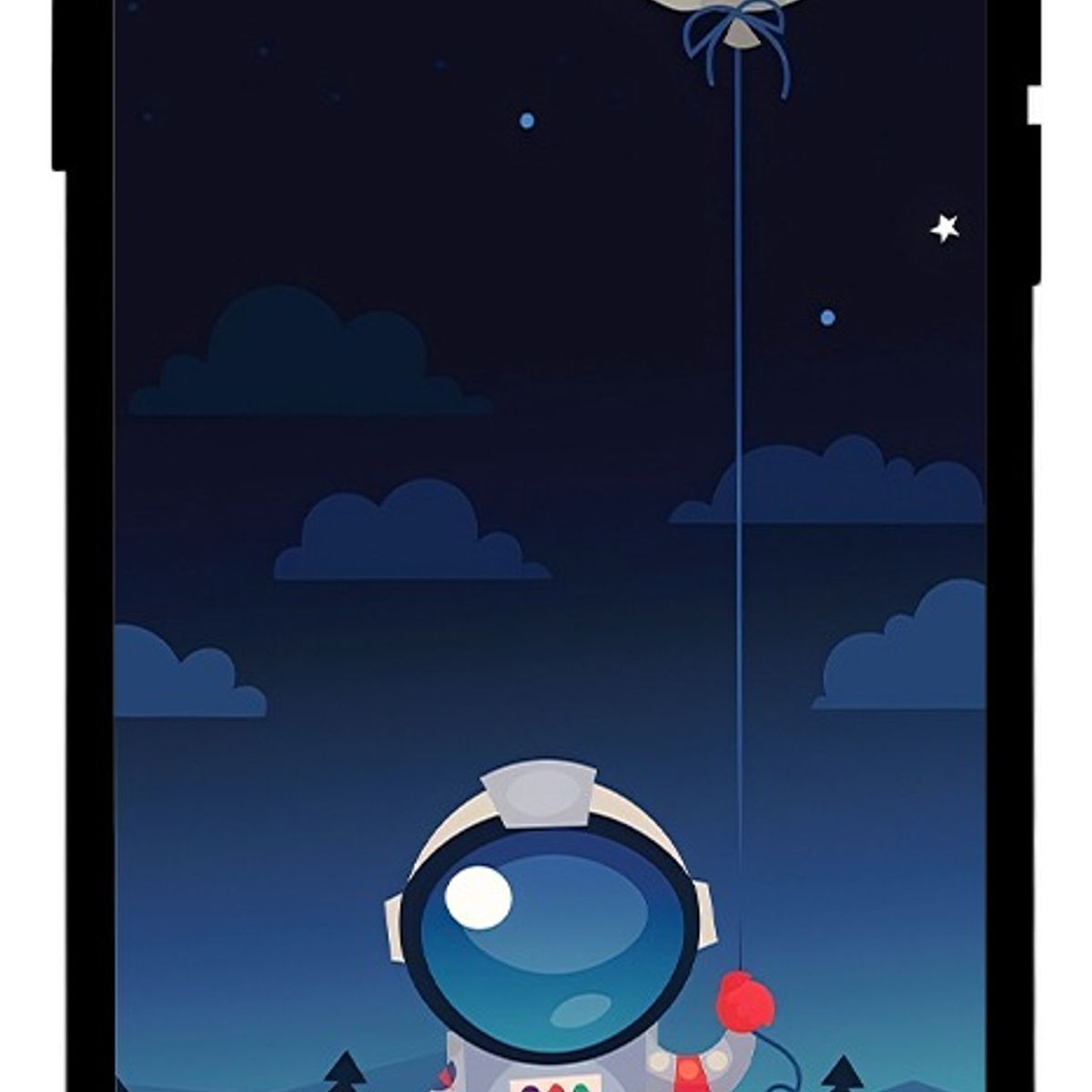 GENERICO - Carcasa para IPHONE X  XS Diseño 161