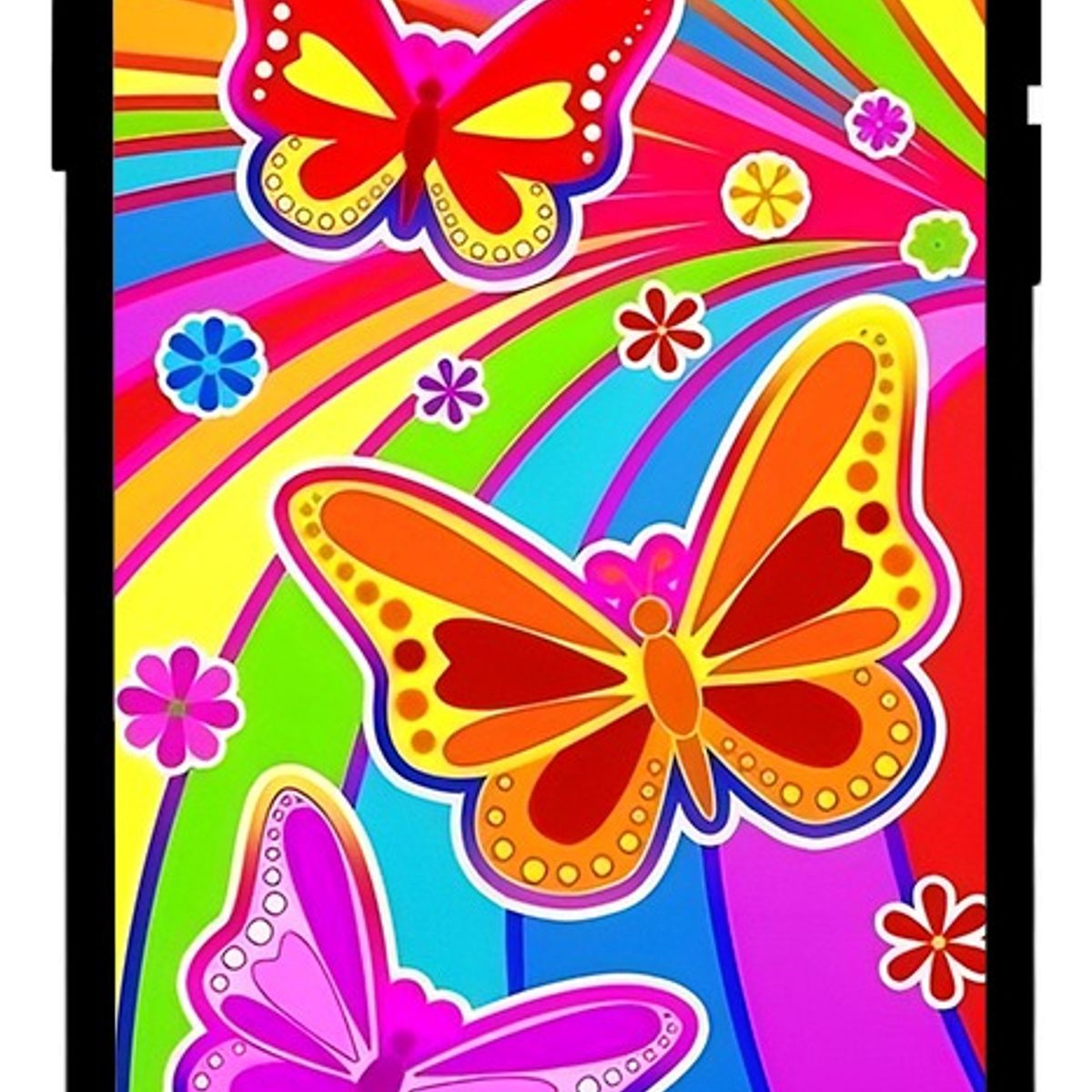 GENERICO - Carcasa para IPHONE X  XS Diseño 133