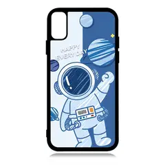 GENERICO - Carcasa para IPHONE X XS Diseño 173