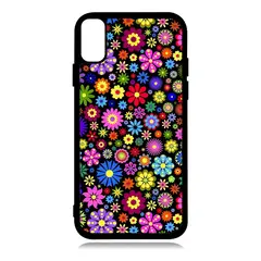 GENERICO - Carcasa para IPHONE X XS Diseño 144