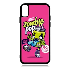 GENERICO - Carcasa para IPHONE X XS Diseño 145