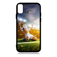 GENERICO - Carcasa para IPHONE X XS Diseño 149