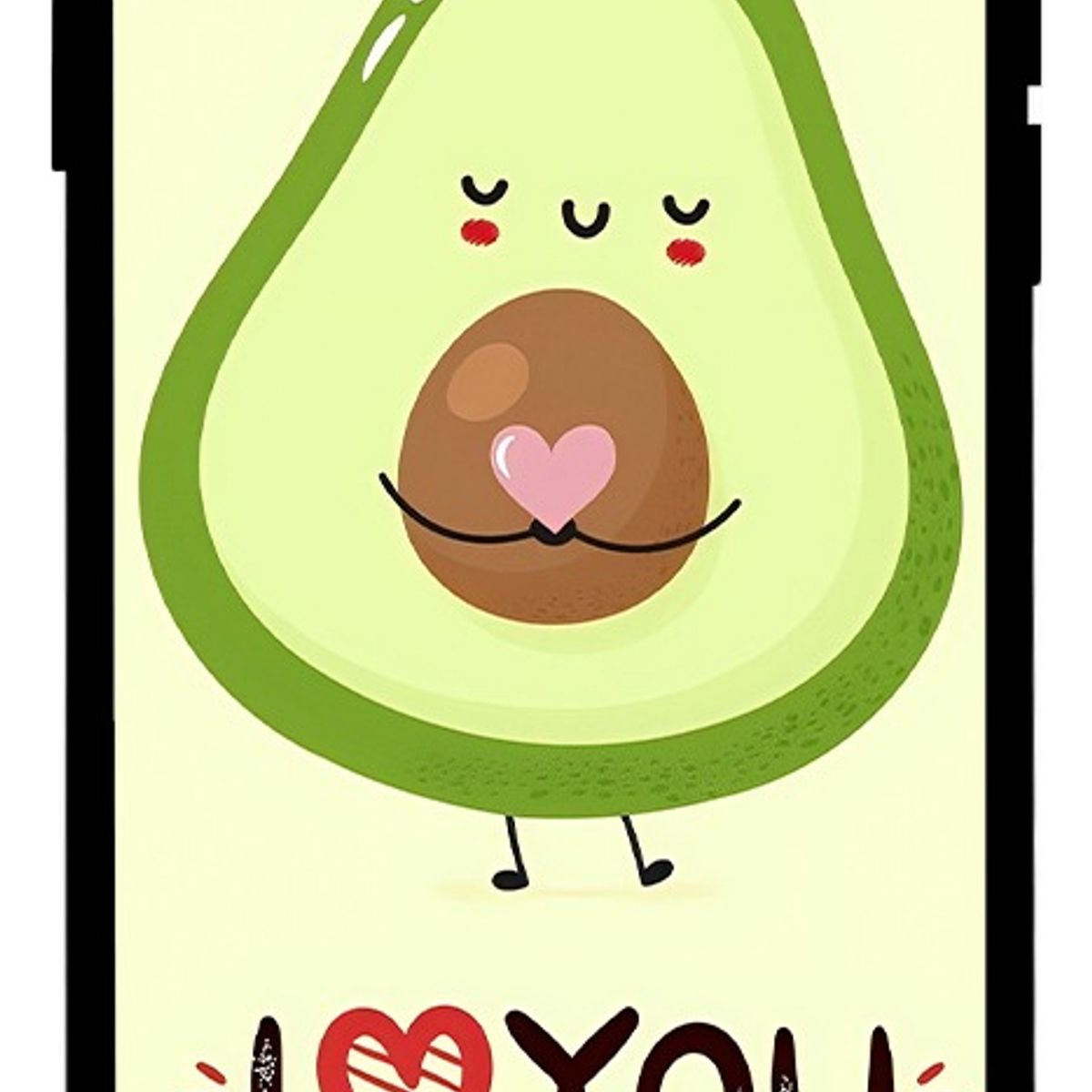 GENERICO - Carcasa para IPHONE X  XS Diseño 184