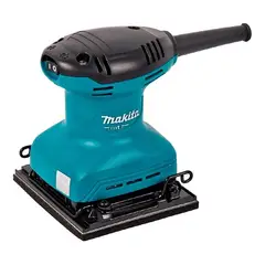 MAKITA - Lijadora Orbital M9200b - 180 Watts