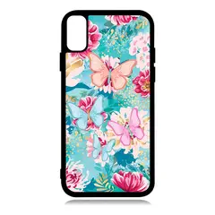 GENERICO - Carcasa para IPHONE XS MAX Diseño 107